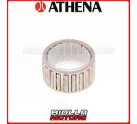 GABBIA A RULLI ATHENA 35X43X22 MM - MTB350430220