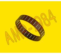 GABBIA A RULLI AVVIAMENTO MALAGUTI F12R AC DAL 2009 AL 2010