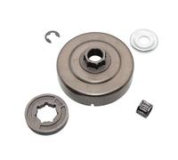 Gabbia a rulli for pignone tamburo frizione 0,325-7T adatta for 021 023 025 MS210 MS210C MS210Z MS230 MS230C MS230Z MS250 MS250C MS250Z