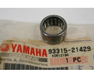 Gabbia a rulli ingranaggi albero primario Needle roller bearing Yamaha X-Power