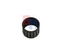 GABBIA A RULLI INGRANAGGIO TRIPLO SUPER SPECIAL 140 GOLDONI DENTI 32 17 23