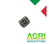 Gabbia a Rulli K10X14X10H Alpina Per Motosega e Decespugliatore