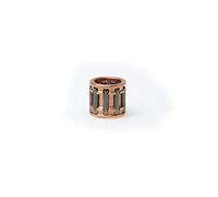 Gabbia a Rulli Malossi Ramata Spinotto 10 misure 10x14x13