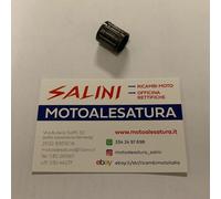 Gabbia A Rulli Per Spinotto Pistone 12 x 15 x 16,3 mm KTM SX 65 2000/2021