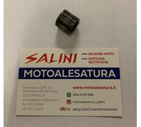 Gabbia A Rulli Per Spinotto Pistone 12 x 17 x 14,8 mm