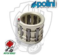 Gabbia a Rulli Polini Spinotto 12x17x15mm per Vespa 50 Special PK Ape