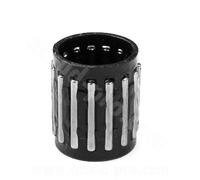 GABBIA A RULLI RINFORZATA CARENZI RACING TOP PISTONE PEUGEOT 103(12 X 15 X 17,5)