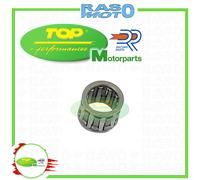 Gabbia a Rulli Top TPR DERBI ATLANTIS O2 50 2T 02 02