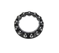 Gabbia a sfere Shimano FH-M810 Nero