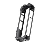 Gabbia A Sgancio Rapido In ABS Con Comodo Accessorio Per Fotocamera Con Filettatura Laterale Stabilizzazione Della Fotocamera Per Riprese Orizzontali