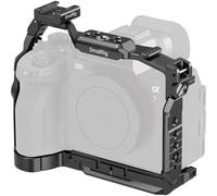 Gabbia a sgancio rapido SmallRig 6702 "HawkLock" per Sony Alpha 7R VI