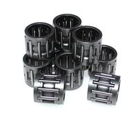 Gabbia ad aghi 10x13x12,5 adatta for 021 023 025 026 BT120 BT121 FR350 FR3900 FR450 FS120 FS200 FS250 FS3900 FS400 FS450 HT250 MS210