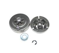 Gabbia ad aghi for pignone catena frizione adatta for 017 018 019 021 023 025 MS170 MS171 MS180 MS181 MS190 MS210 MS211 MS230 MS250