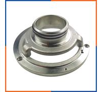 Gabbia anello ugello per BMW | 762965-0001, 762965-0002