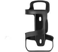 Gabbia borraccia ciclismo strada apertura laterale fibra di carbonio supporto le