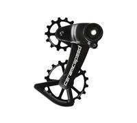 Gabbia CeramicSpeed OSPW Sram eagle axs Noir