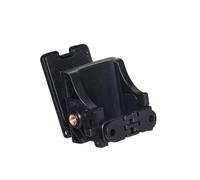 Gabbia Completa con Telaio Magnetico per per Osmo Pocket 4, Custodia Protettiva con Staffa di Montaggio A Slitta per Pocket 3