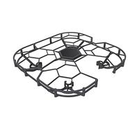 Gabbia completamente chiusa di protezioni dell'elica per la gabbia della guardia del UAV protegge i puntelli