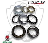 GABBIA CUSCINETTI CALOTTE STERZO COMPLETE KYMCO 50 LIKE 4T 2021