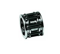 Gabbia cuscinetto per perno pistone Doppler per Scooter Benelli 50