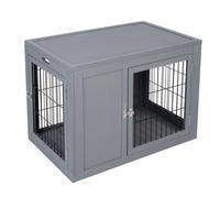 Gabbia da interno Modern Living Berna per cane - Tg. M: ca. L 91,5 x P 58,5 x H 66,5 cm