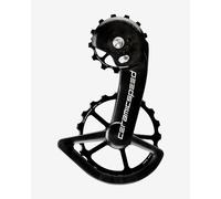 Gabbia del cambio CeramicSpeed OSPW X per Shimano GRX810/815 + RX800/805 nero