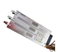 Gabbia del modulo di alimentazione R3G-6650P e modulo di alimentazione del server ad alta efficienza GIN-6350P da 650 W