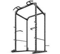 Gabbia di allenamento multifunzionale Power Rack MS-U112 2.0 - Marbo Sport