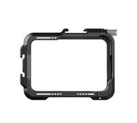 Gabbia di alluminio della macchina fotografica sicura installazione rapida della gabbia di fotografia di Multifuntion di recinzione sicura del supporto della macchina fotografica per 13 supporto
