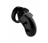 Gabbia di castità Model 13 - Cock Cage - Black