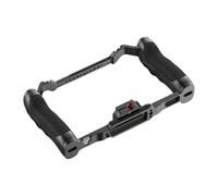Gabbia di montaggio universale NEEWER CA077 per fotocamere DSLR e mirrorless