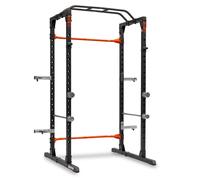 Gabbia di peso BH Fitness Power Nero TU