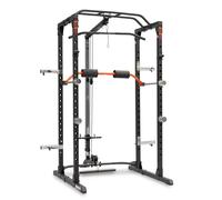Gabbia di peso e trazione laterale BH Fitness Power Noir TU