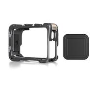 Gabbia di protezione della struttura della macchina fotografica per la protezione del bordo della copertura della macchina fotografica di sport degli accessori
