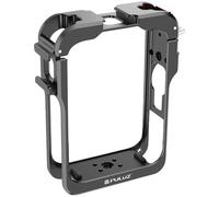 PULUZ Gabbia protettiva DJI Osmo (Nero)