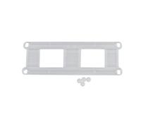 Gabbia di Sfera per Cestello Superiore Compatibile Con Whirlpool 481010441532 IN