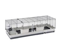 Gabbia Ferplast Plaza 160 - ca. L 162 x P 60 x H 50 cm