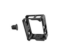 Gabbia flessibile della macchina fotografica per le macchine fotografiche sportive adatta per la creazione professionale e di contenuti Gabbia della macchina fotografica