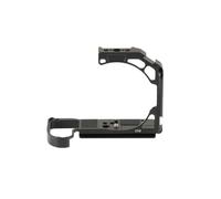 Gabbia For Fotocamera Z5II, Compatibile Con Fotocamera Nikon Z5 II, Impugnatura Laterale, Impugnatura Superiore, Piastra A Sgancio Rapido, Kit Di Supporto For Gabbia(Camera cage)