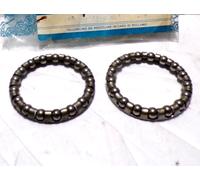 GABBIA FORCELLA INFERIORE PER PIAGGIO VESPA 50 TUTTI I TIPI (CONFEZIONE 2 PEZZI)