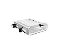 Gabbia HDD Be quiet BGA13 bianca per 2x2.5"/1x3.5" Dark Base