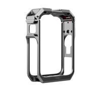 Gabbia In Lega Di Alluminio Per DJI OSMO 360, Telaio Di Protezione Dell'Obiettivo Calco