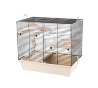 Gabbia INTER-ZOO G306ACTB Metallo Plastica - Marca: INTER-ZOO - EAN: 5907600701021