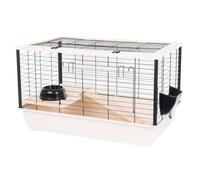 Gabbia INTER-ZOO Legno Metallo Plastica - Marca: INTER-ZOO - EAN: 5907600701298