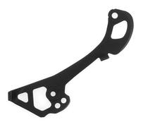 Gabbia interna del deragliatore Shimano GS 105 RD-R7000 Noir