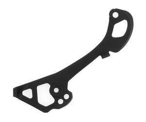 Gabbia interna del deragliatore Shimano GS 105 RD-R7000 Noir