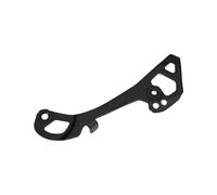 Gabbia interna del deragliatore Shimano GS RD-R8000 Noir