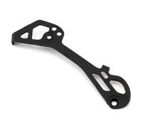 Gabbia interna del deragliatore Shimano RD-R7100 Nero
