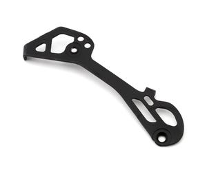 Gabbia interna del deragliatore Shimano RD-R7100 Nero