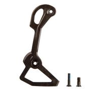 Gabbia interna del deragliatore Sram Red AXS E1 Noir